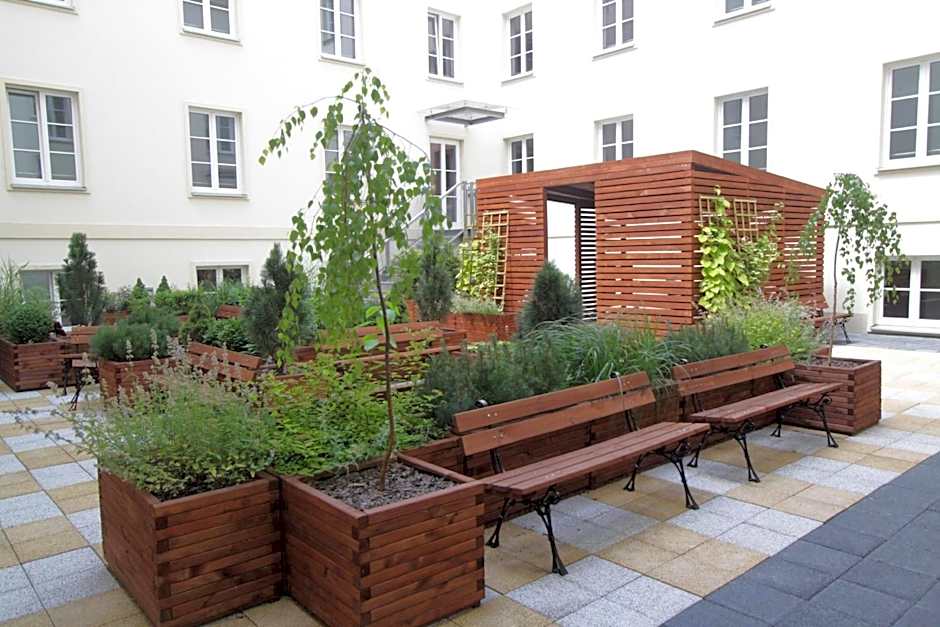 Dom Pomocy Studentom