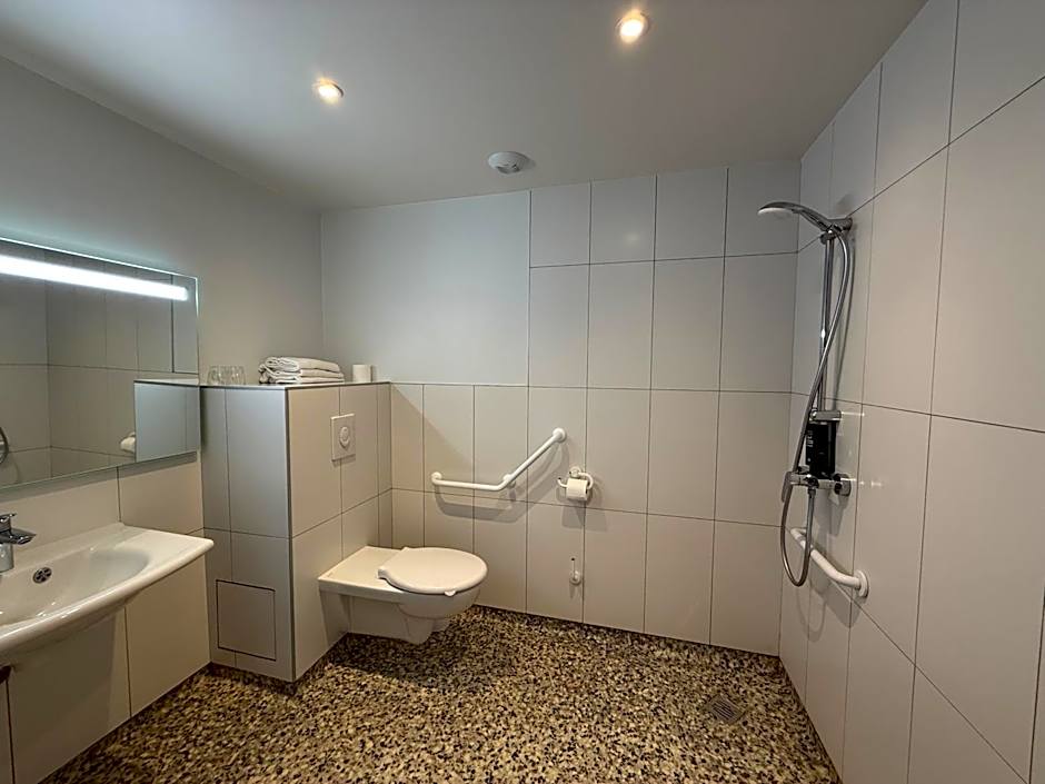 ibis budget Lyon Villeurbanne