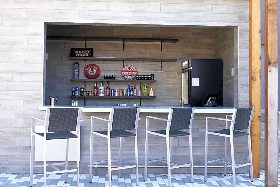 Fairfield Inn & Suites by Marriott Melbourne Viera Town Center