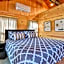 Matterhorns Hunter Lodge