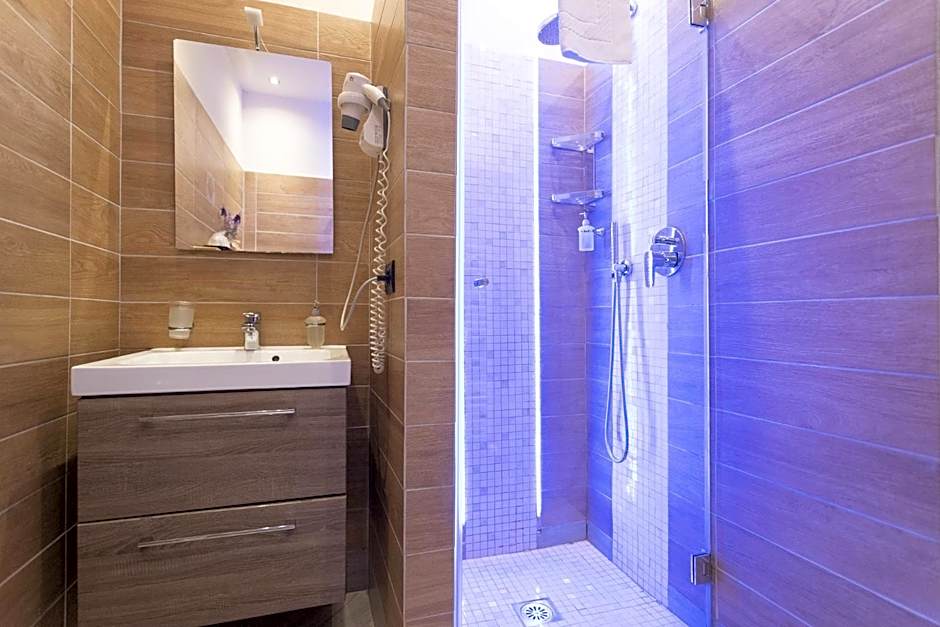 Affittacamere Serena