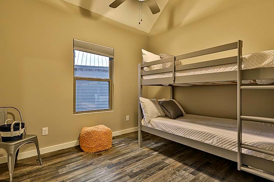 Villas at Gingershack Farms