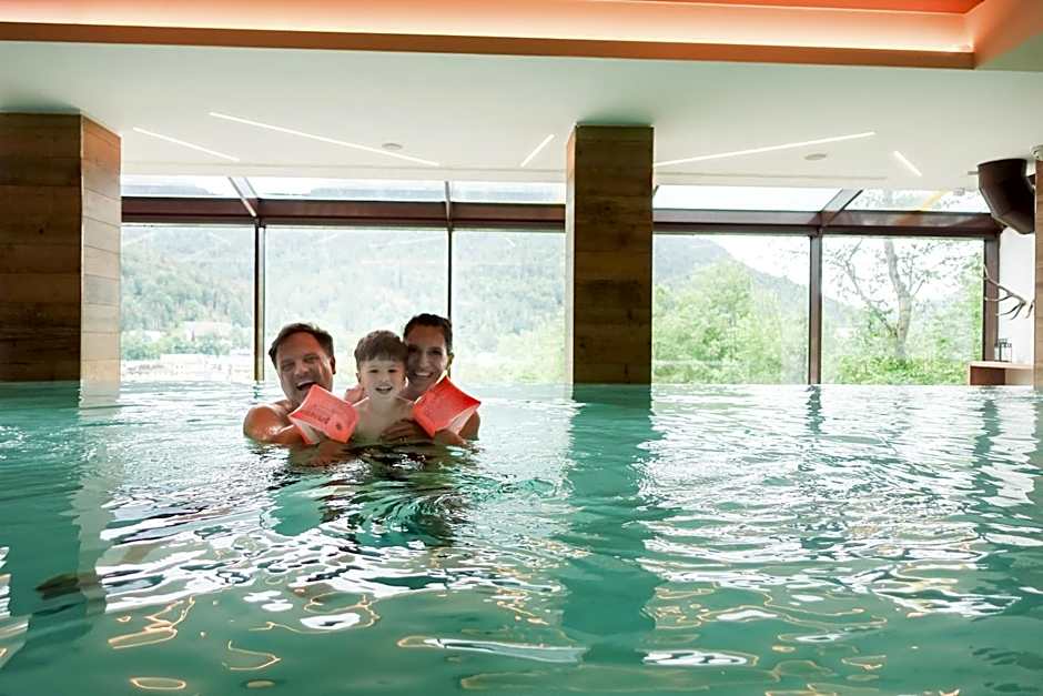 Hotel Il Cervo, SPA & Wellness, Bike Hotel