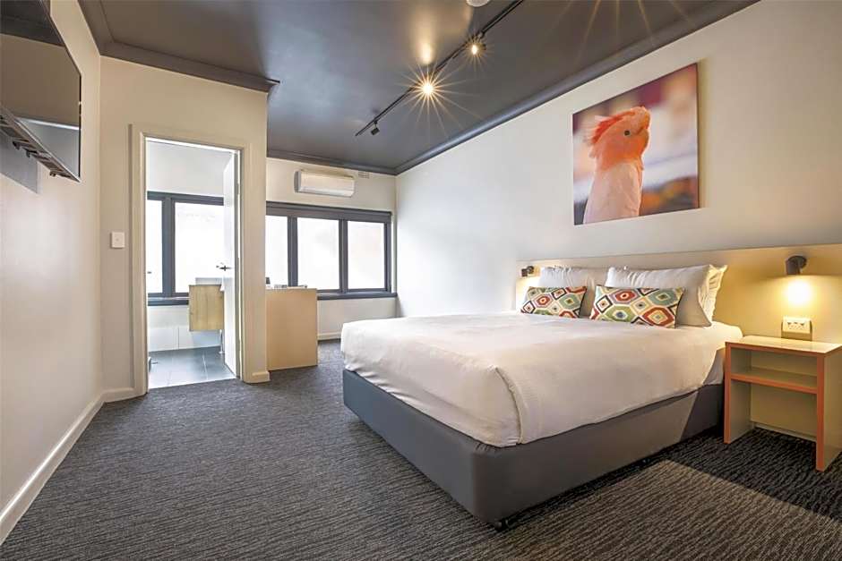 Nightcap at Chester Hill Hotel