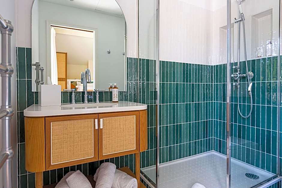 La Villa du Moulleau