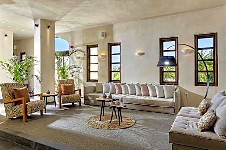 Vasia Ormos Hotel (Adults Only)