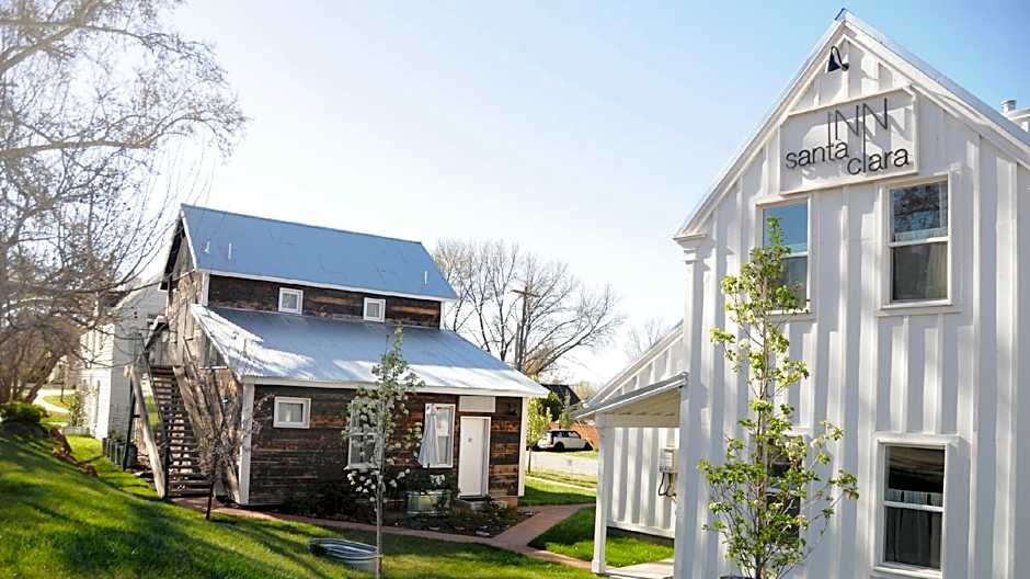 Inn Santa Clara