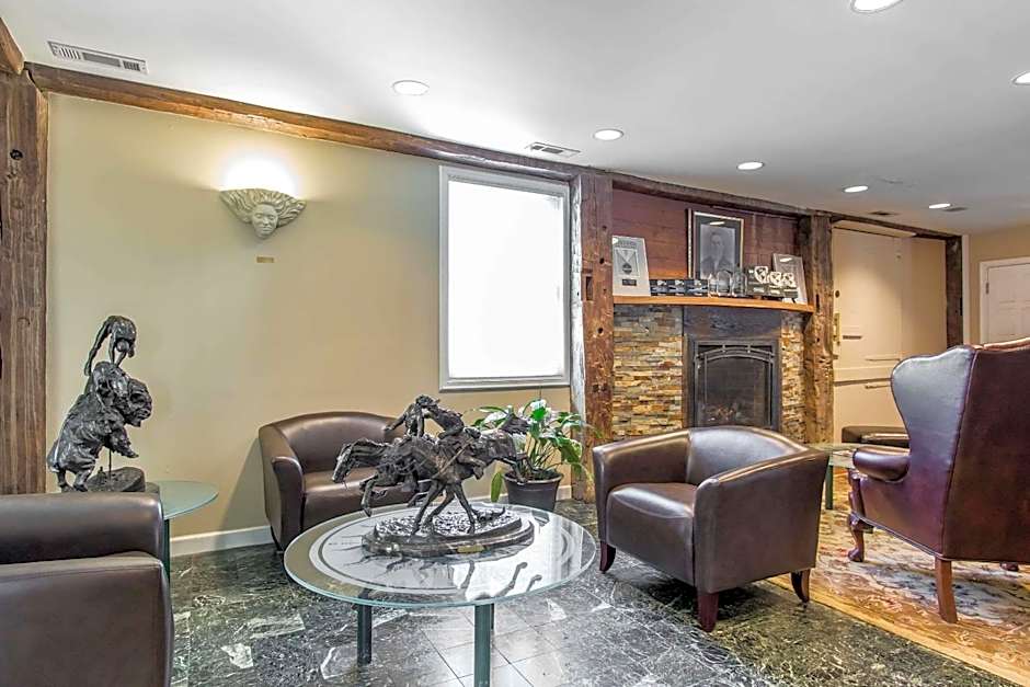 Inn at the Mill, an Ascend Collection Hotel