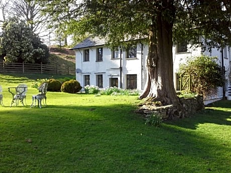 Holmeshead Farm