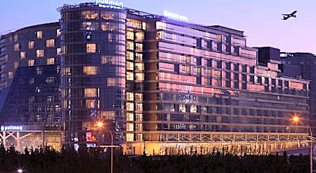 Mercure Istanbul West Hotel & Convention Center