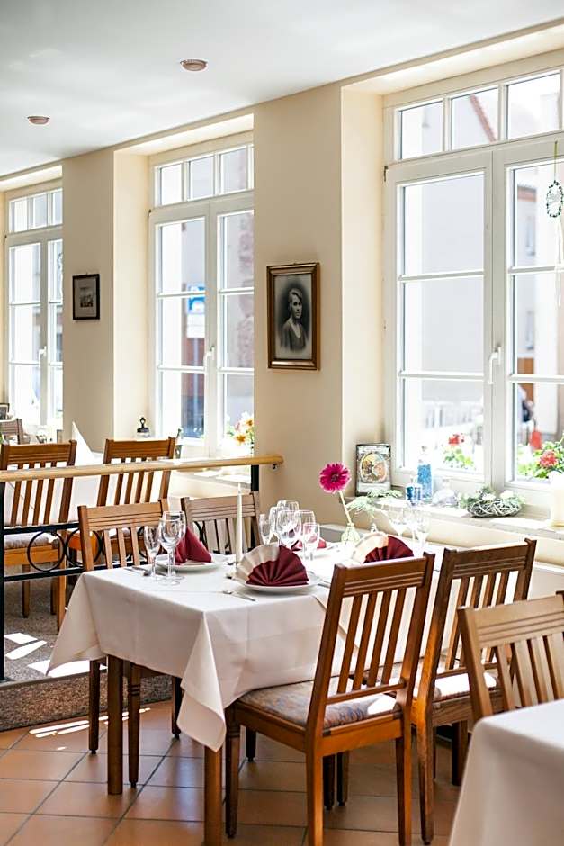 Der Insulaner - Hotel & Restaurant