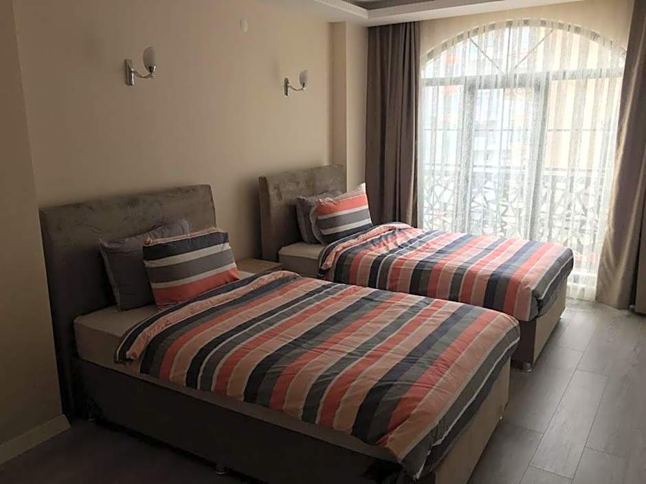 STS Hotel Luleburgaz