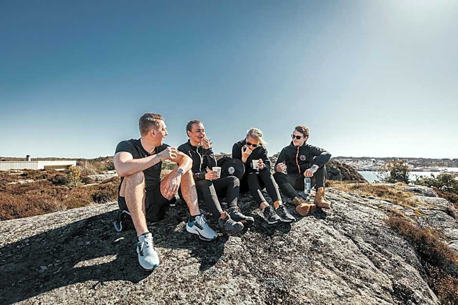 Gullmarsstrand Hotell & Konferens