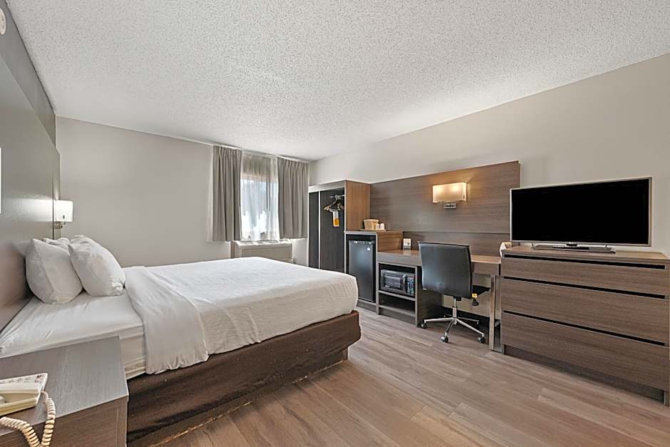 Quality Inn Spearfish I-90