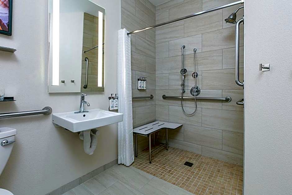 Candlewood Suites Lake Jackson By IHG