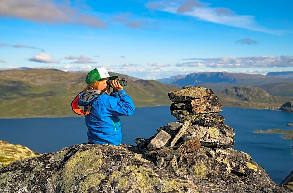 Filefjellstuene hytter og leiligheter