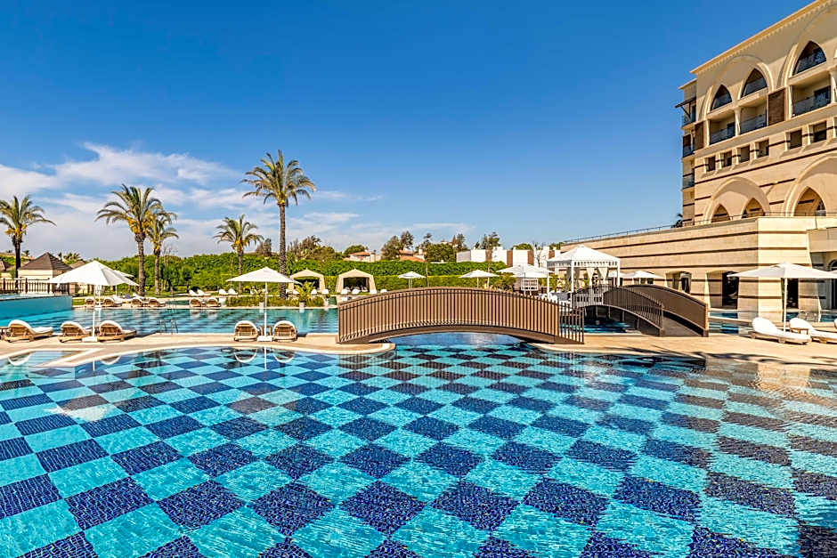 Kempinski Hotel The Dome Belek