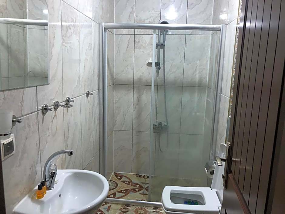 CERRAHPAŞA SUİTE HOTEL