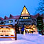 Kurobe Kanko Hotel