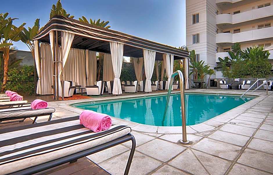 Hotel Shangri-La