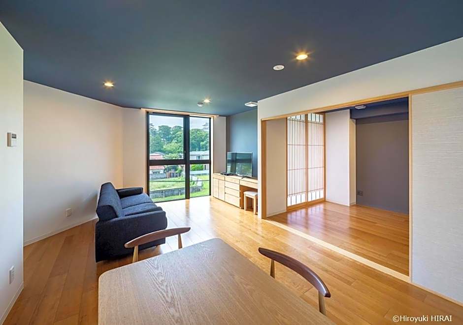 THE VIEW Odawara shiro-no mieru hotel - Vacation STAY 53335v