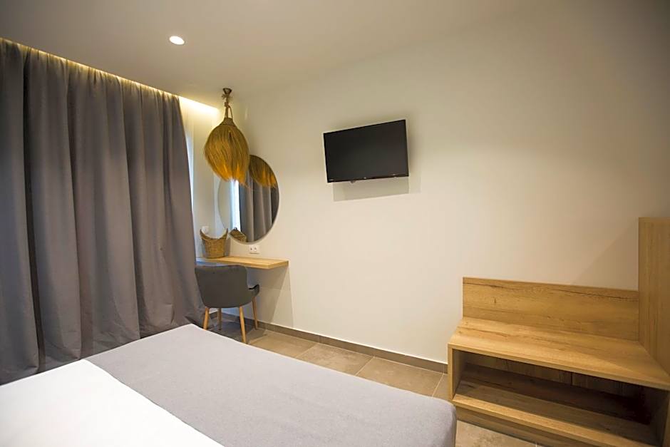 DeLight Luxury Rooms