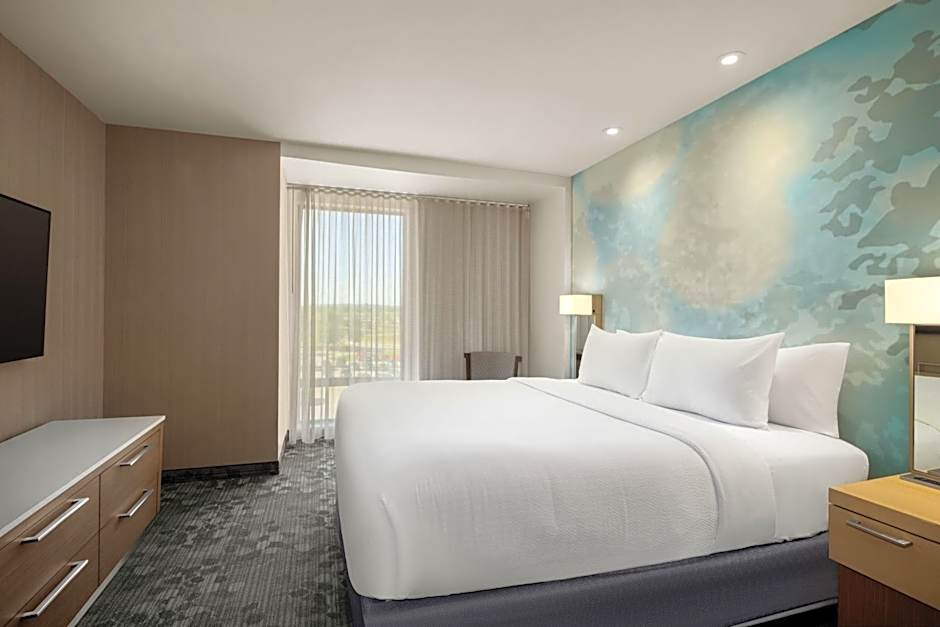 Courtyard by Marriott Omaha East/Council Bluffs, IA