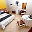 Hotel Santa Rosa