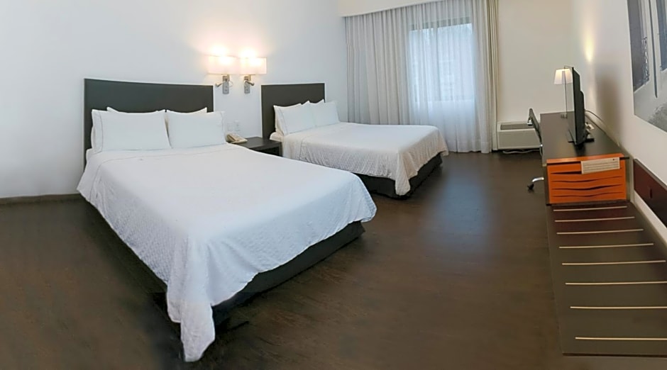 Fiesta Inn Xalapa