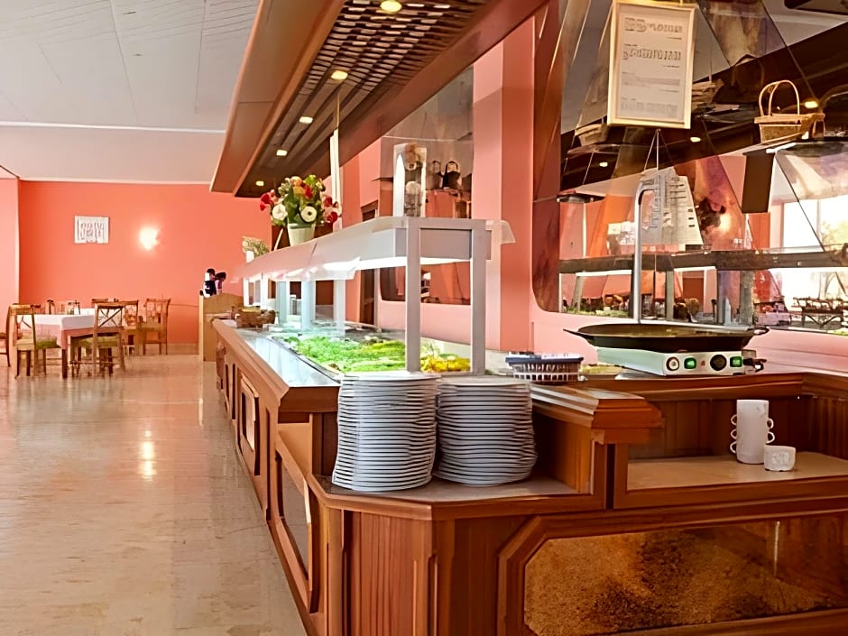 Hotel Playas Arenal