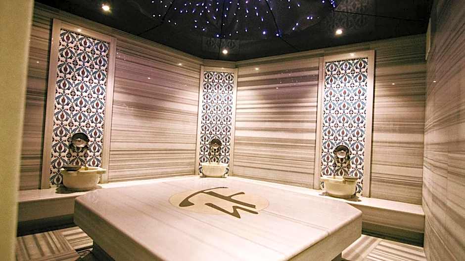 Faustina Hotel & Spa