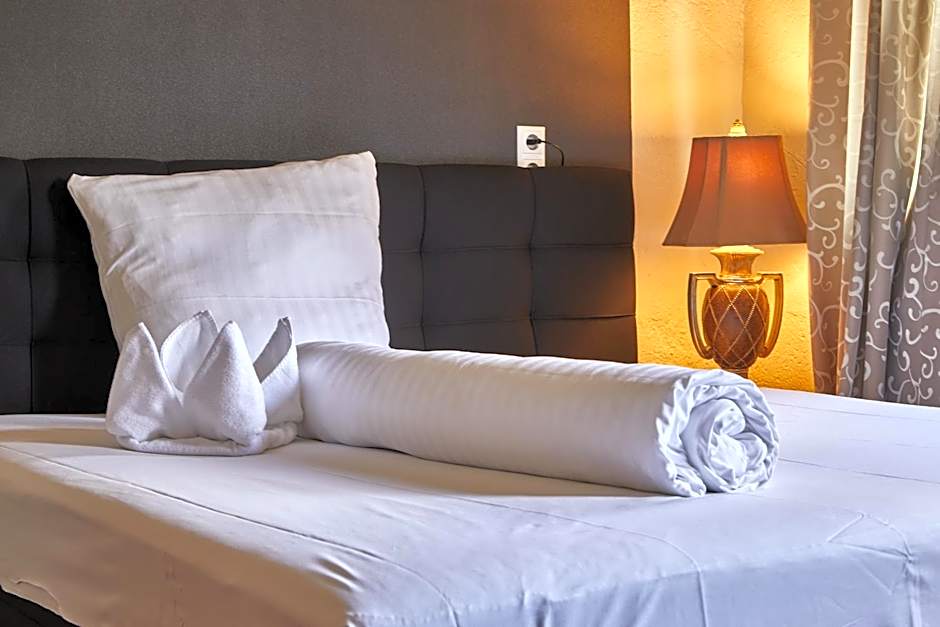 Hotel Riviera