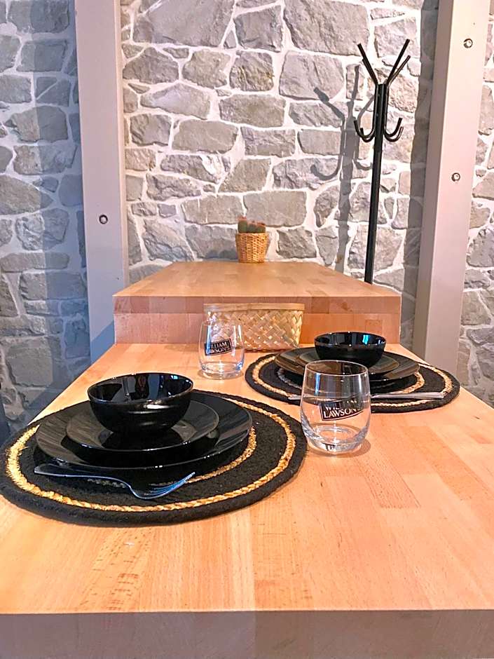 Ciney - Le nid du Clocher