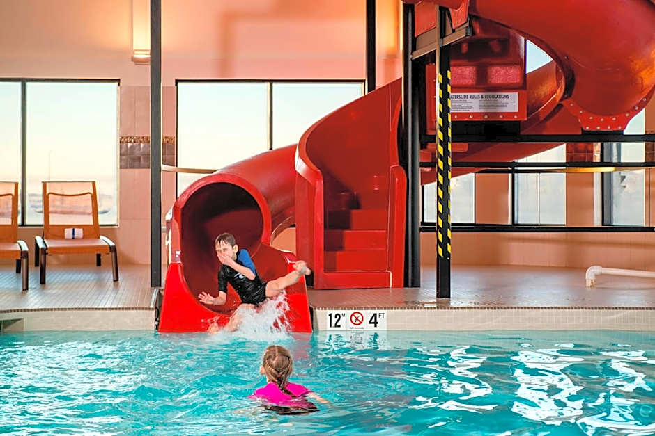 Residence Inn by Marriott Calgary South