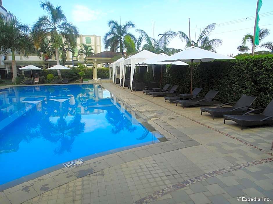 Hotel Centro Puerto Princesa - Palawan