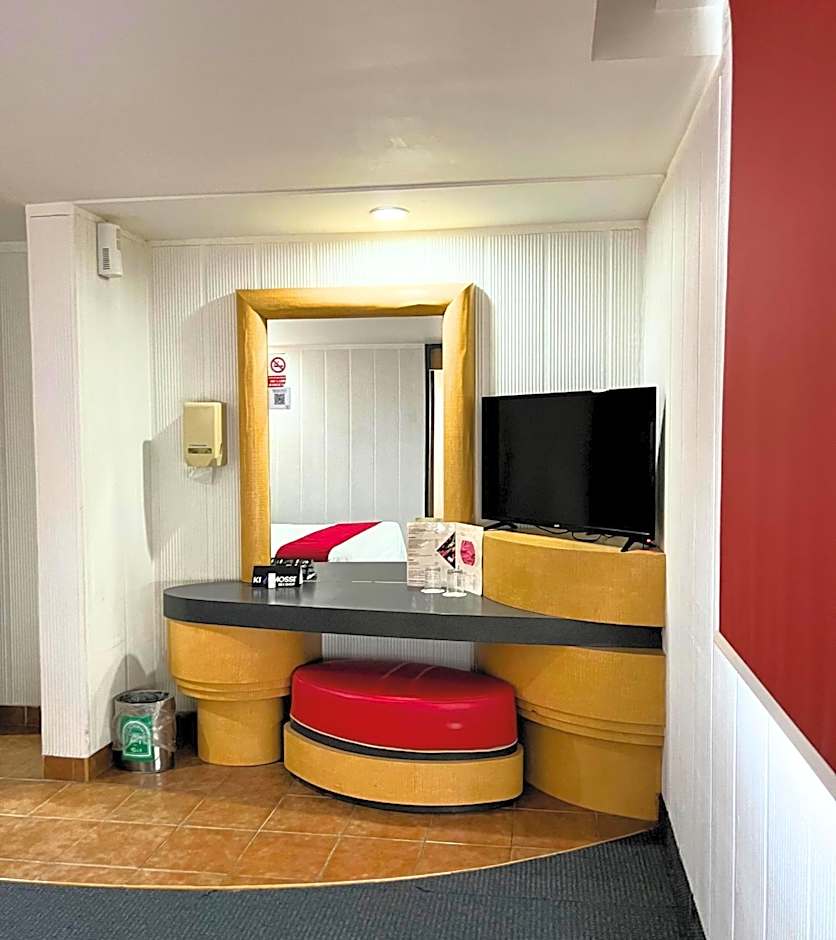 Autoparador Del Valle