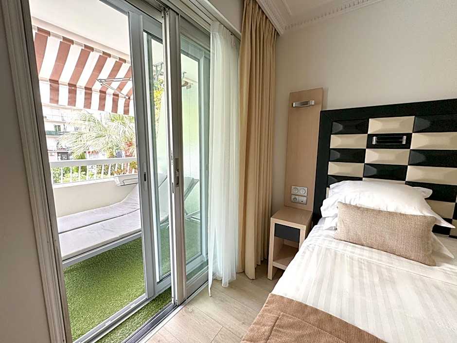 Hôtel Victoria