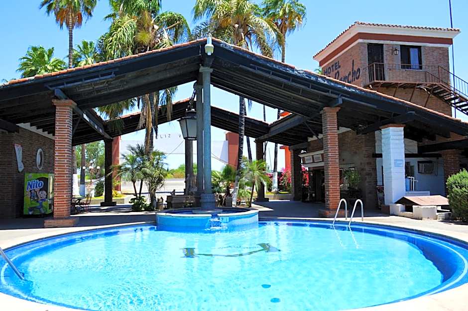 Hotel El Rancho
