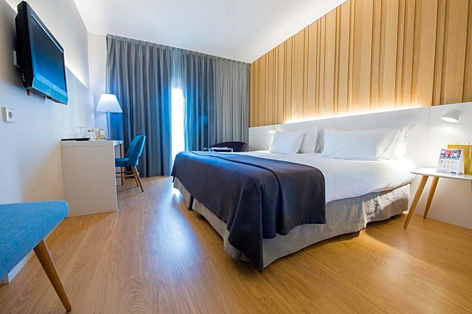 Silken Ramblas Barcelona