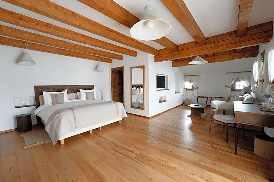 Matca Hotel Relais & Chateaux