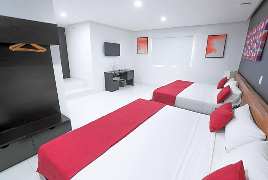 Hotel Dwana