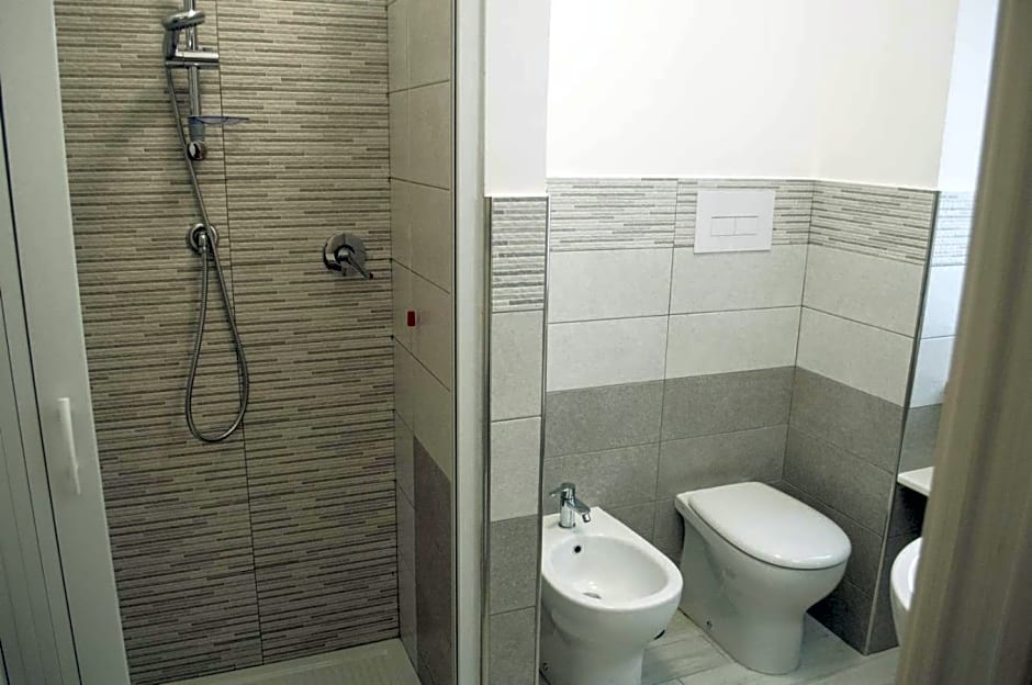 Bed & Breakfast Dafne – Agropoli, UT