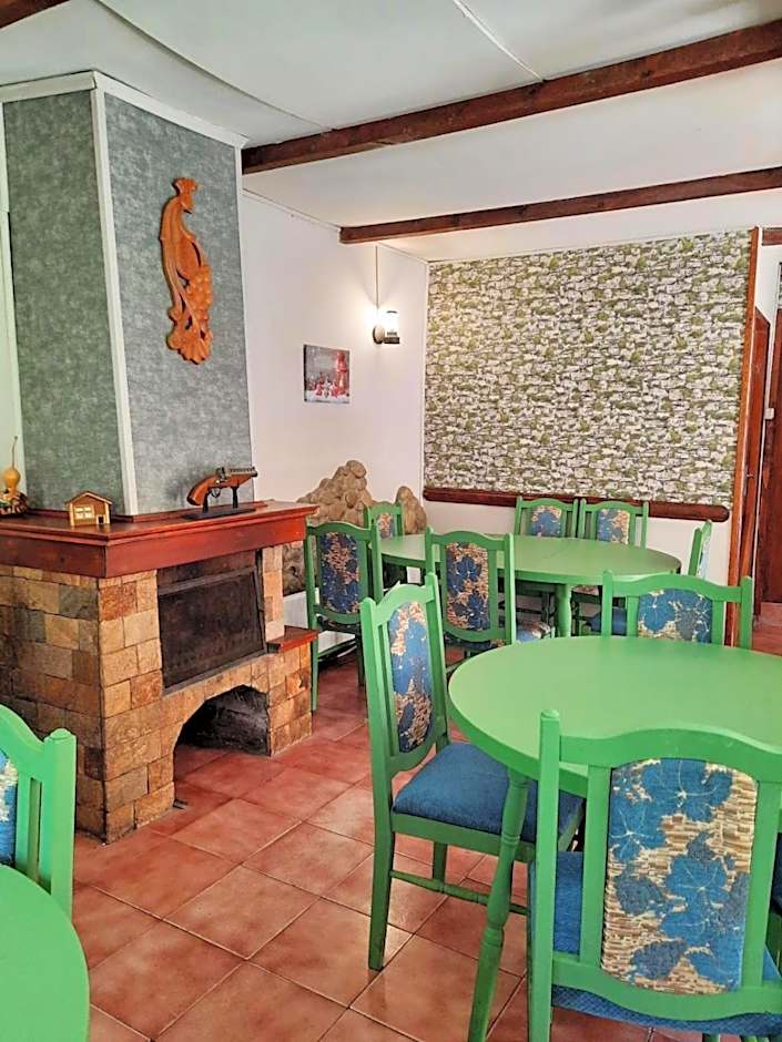 Villa Sveti Dimitar