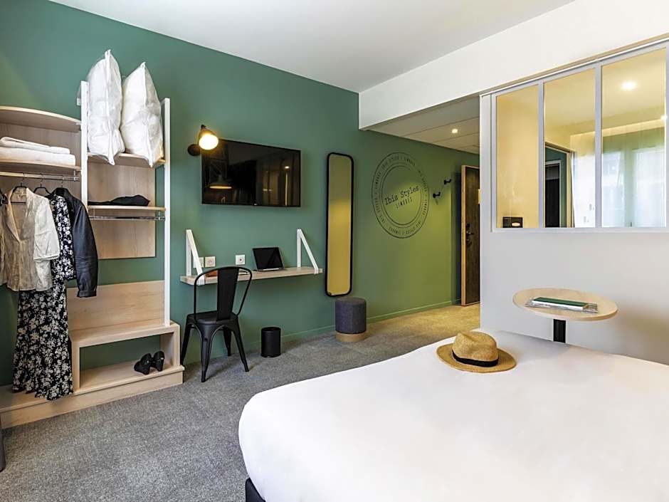 ibis Styles Limoges Centre