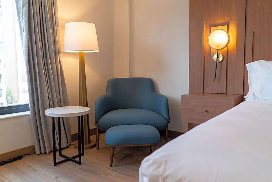 Hotel Indigo Detroit Downtown by IHG