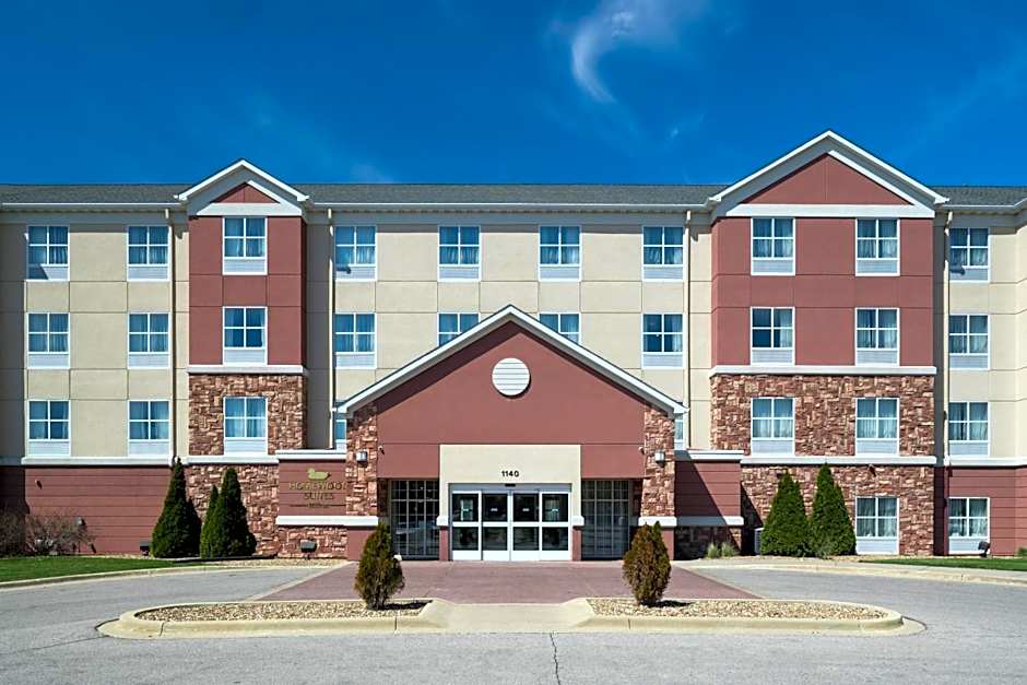 Homewood Suites By Hilton Cedar Rapids-North