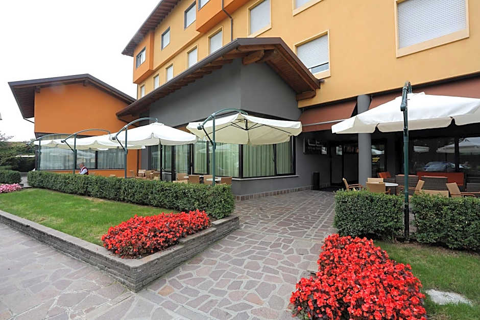 Hotel La Torretta