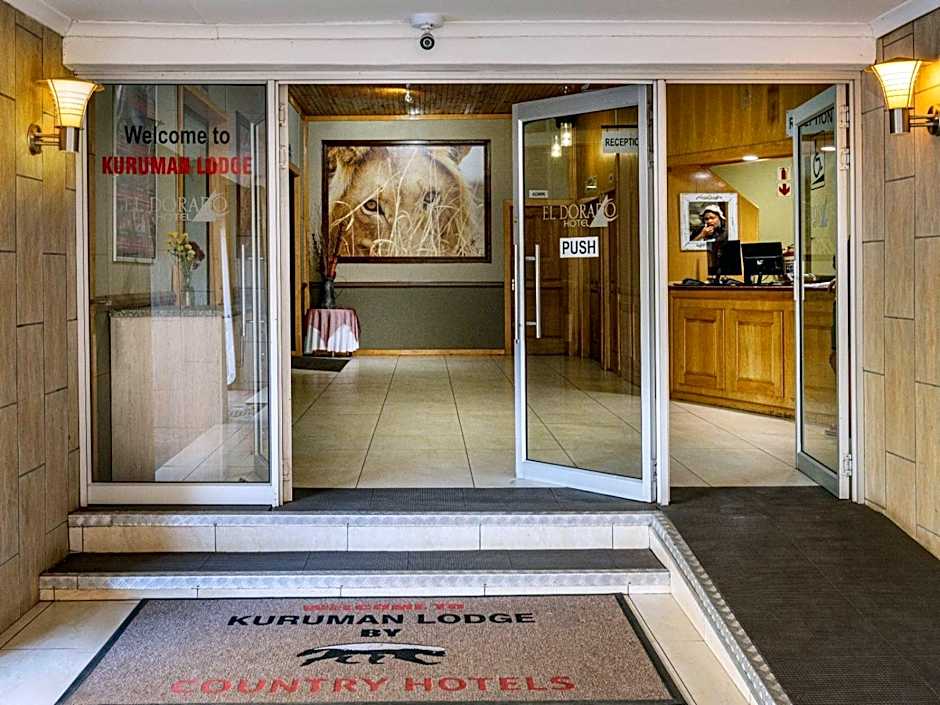 Kuruman Lodge