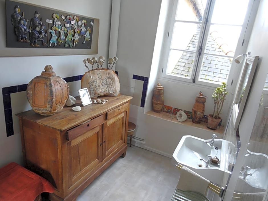 L'escalier des rêves