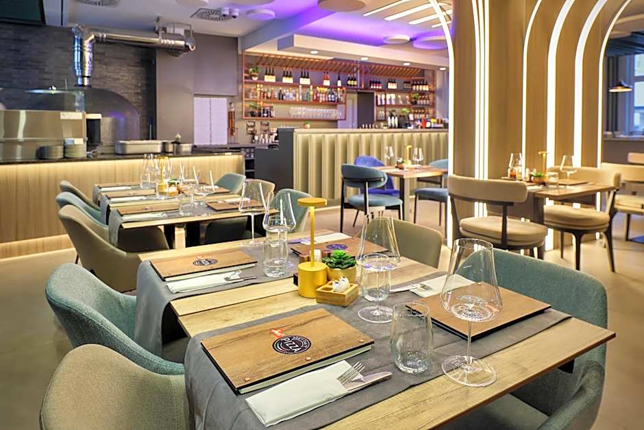 Somerset Schönbrunn Vienna 